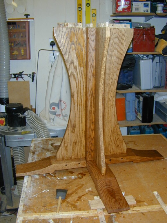 Table Base Stained.jpg