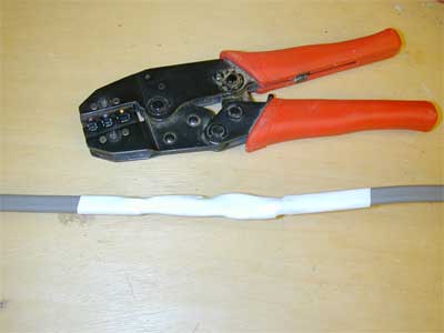 Cable crimping - DIYWiki