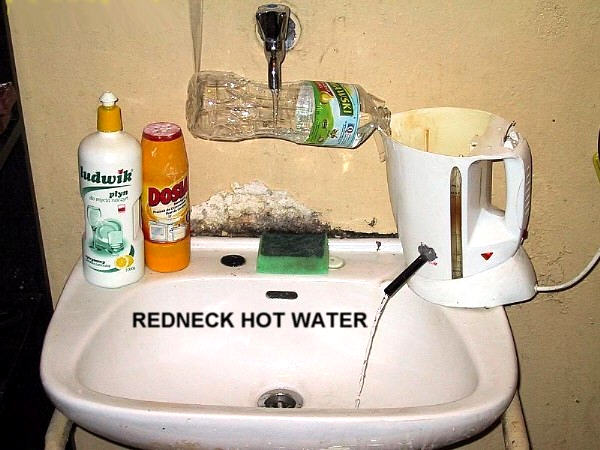 Redneck hot water.jpg