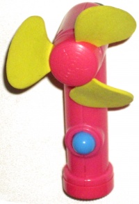 toy fan