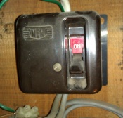 Old switchfuse