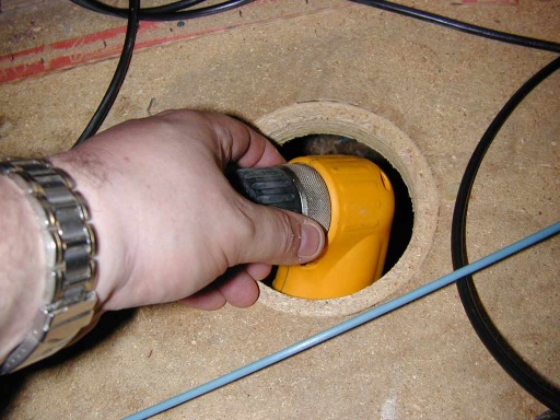 Electrical Installation Diywiki - How To Find Electrical Wires In Walls Uk