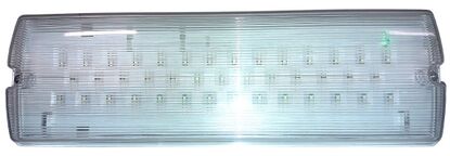 LED emergency light
