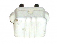 2A 2 pin plug, 3.6mm flex hole 5319-2.jpg